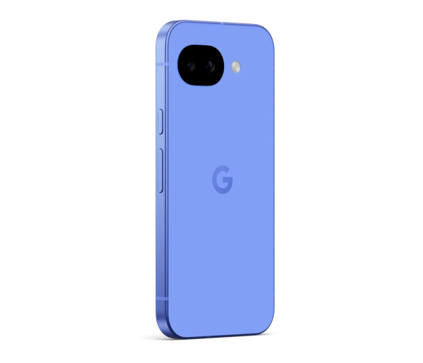 Google Pixel 10a 5G 8/128GB Jasnofioletowy - 1519089 - zdjęcie 4
